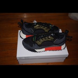 Adidas Reissue Run x Alexander Wang Sneakers